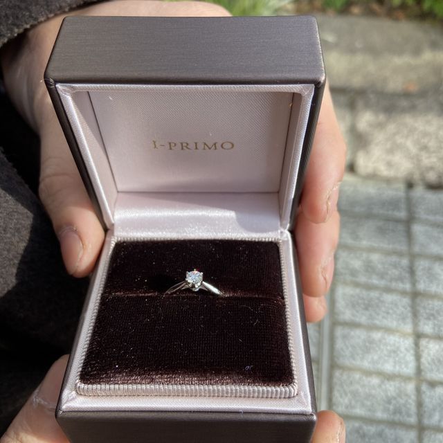 【アイプリモ(I-PRIMO)の口コミ】 1件目にアイプリモに見に行かせてもらいました。アイプリモ以外にも5-6件…