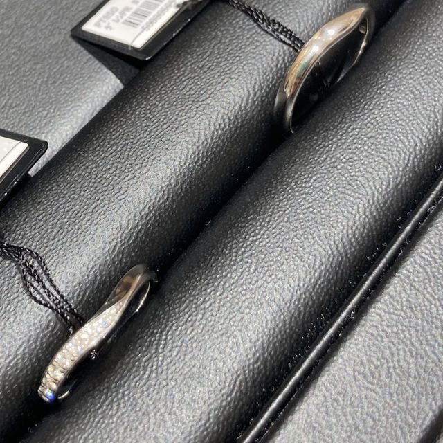 【ラザール ダイヤモンド(LAZARE DIAMOND)の口コミ】 プラチナ950〜・ダイヤモンドの輝き方に関して、ラザールダイヤモンドさん…