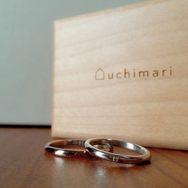 【uchimari(ウチマリ)の口コミ】 インスタグラムで広告を見かけて、自宅で手作りできると言う部分に惹かれ…