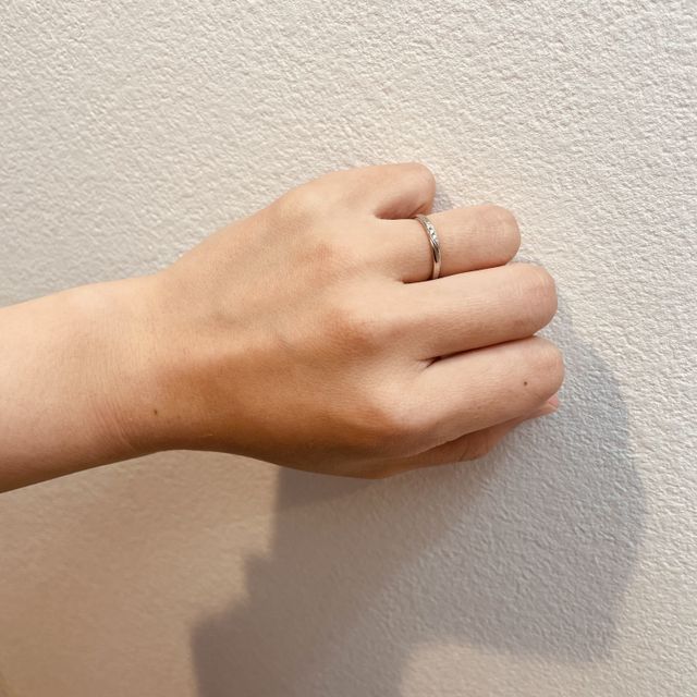 【アイプリモ(I-PRIMO)の口コミ】 当初は違うデザインのものを狙っていて実際に目にした時も絶対これがいい…