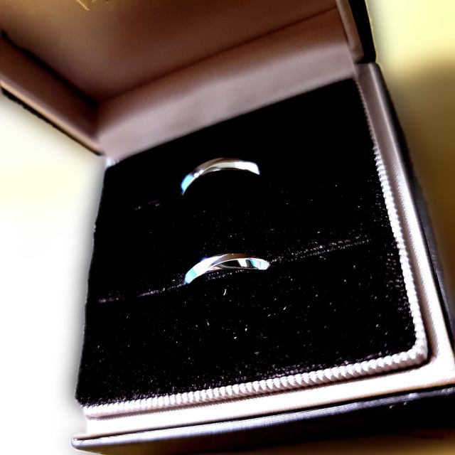 【アイプリモ(I-PRIMO)の口コミ】 購入を検討して様々なサイトを調べているなかで、I-PRIMOの指輪が目に止ま…