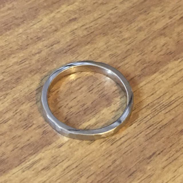 【CRAFY(クラフィ)の口コミ】 自分でオリジナルを作れることが一番よかったです。シンプルなデザイン、…