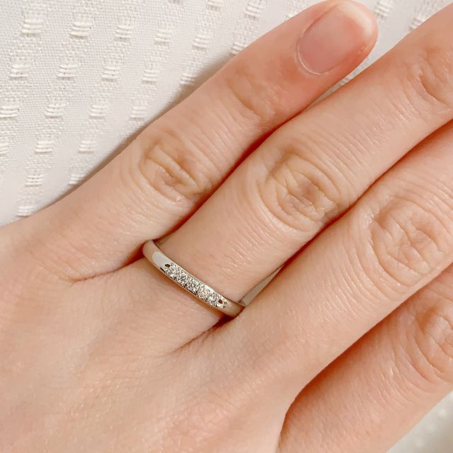 【アイプリモ(I-PRIMO)の口コミ】 『つけ心地』『デザイン』『素材』『メンテナンス』全てが叶う点が決め手…