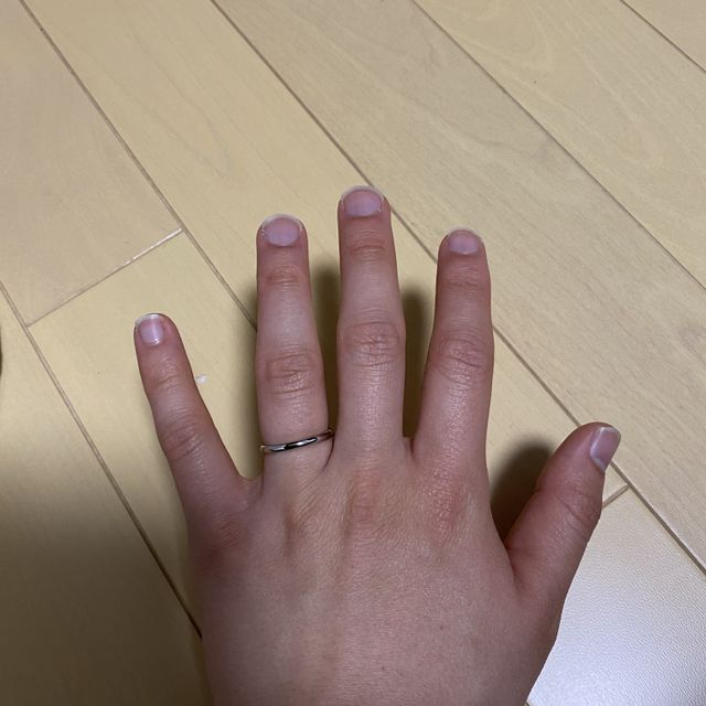 【銀座ダイヤモンドシライシの口コミ】 他店でも結婚指輪の購入を検討していましたが、ブランドとしての知名度、…