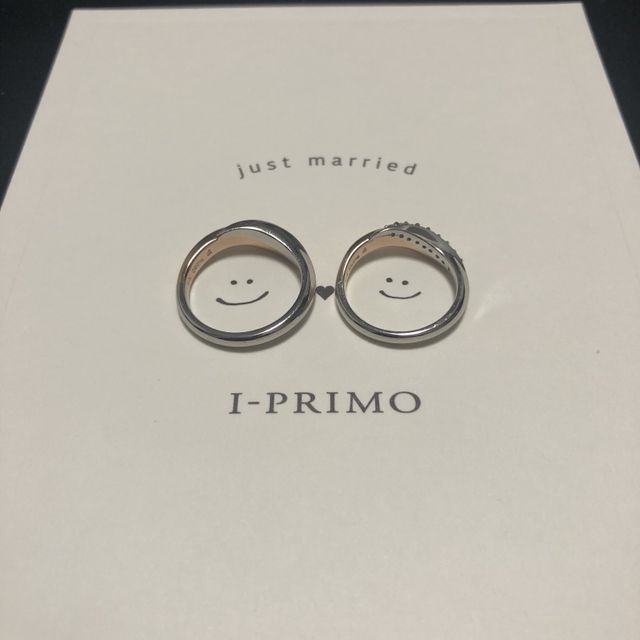 【アイプリモ(I-PRIMO)の口コミ】 妻が気に入ってたし購入後のサービスも充実してる。デザインも他のと違う…