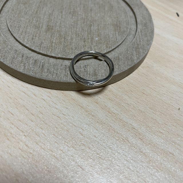 【銀座ダイヤモンドシライシの口コミ】 優柔不断なので選べるか心配でしたが、沢山の種類をつけさせてもらい、消…