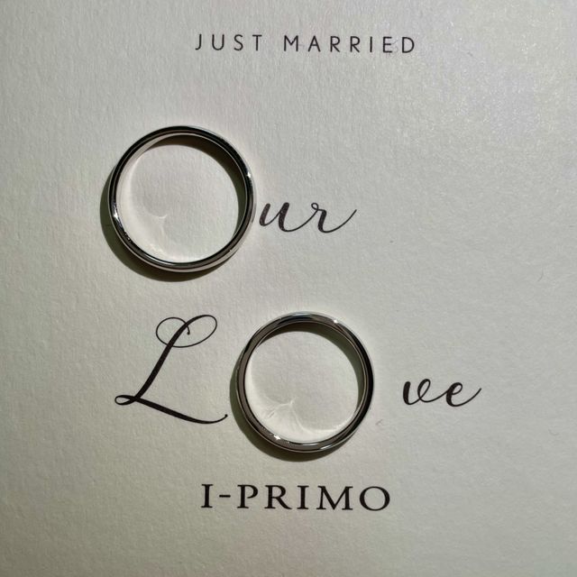 【アイプリモ(I-PRIMO)の口コミ】 デザインで選びましたが、何よりも価格がお手頃で、かつリロクラブ の割引…