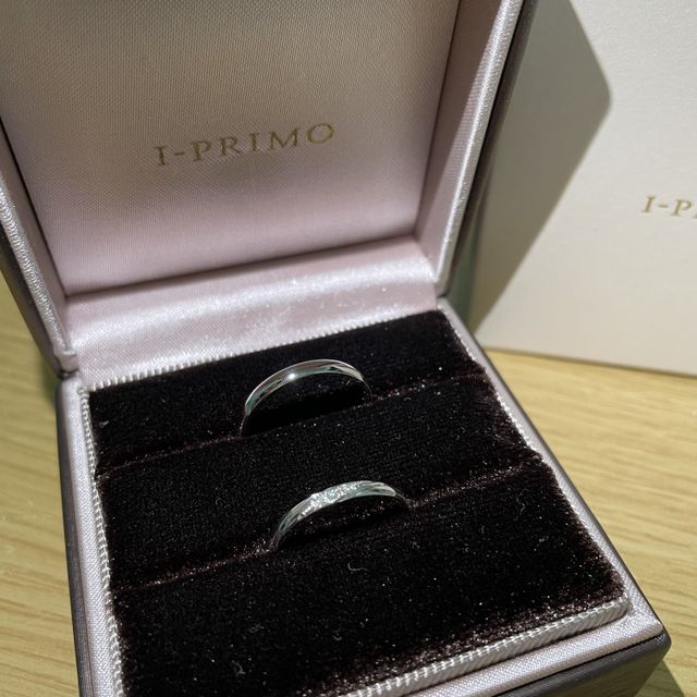 【アイプリモ(I-PRIMO)の口コミ】 デザインで選びましたが、何よりも価格がお手頃で、かつリロクラブ の割引…