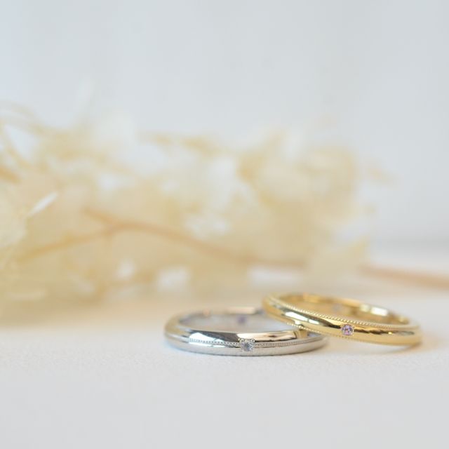 【CRAFY(クラフィ)の口コミ】 まず、自分の肌色に合うシルバーは確定で、あとはデザインを決める。とい…