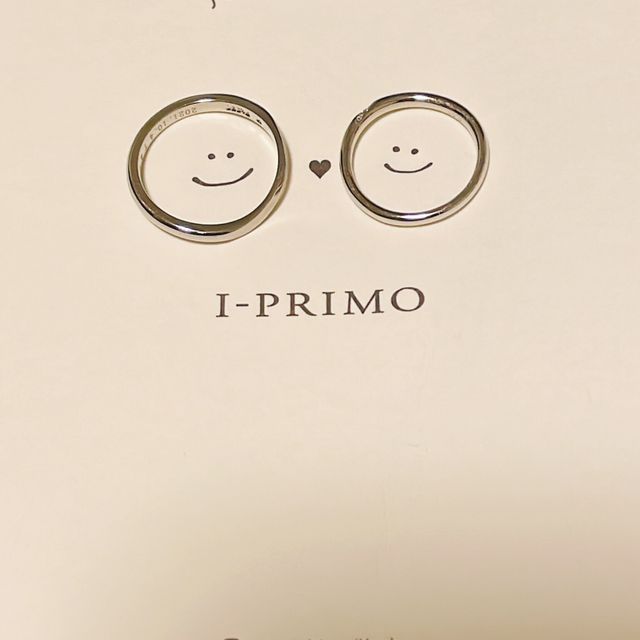 【アイプリモ(I-PRIMO)の口コミ】 デザインと価格のバランスです。たくさんのサンプルを見せて頂きました。…