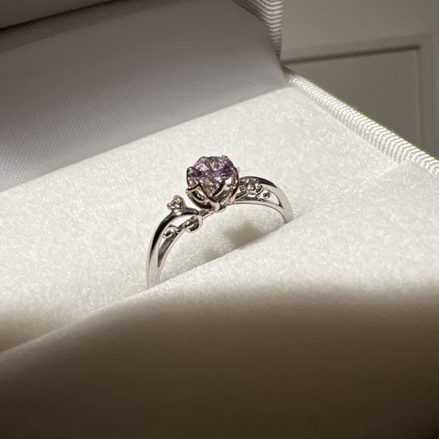 【BELLE BLANCHE(ベルブランシュ)の口コミ】 デザインが完璧で、まさに探し求めていたものでした！！しかもお値段も思…