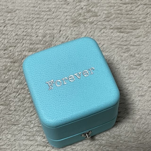 【ティファニー(Tiffany & Co.)の口コミ】 大前提として結婚指輪と重ねて着用ができるものが欲しくていろいろ探して…