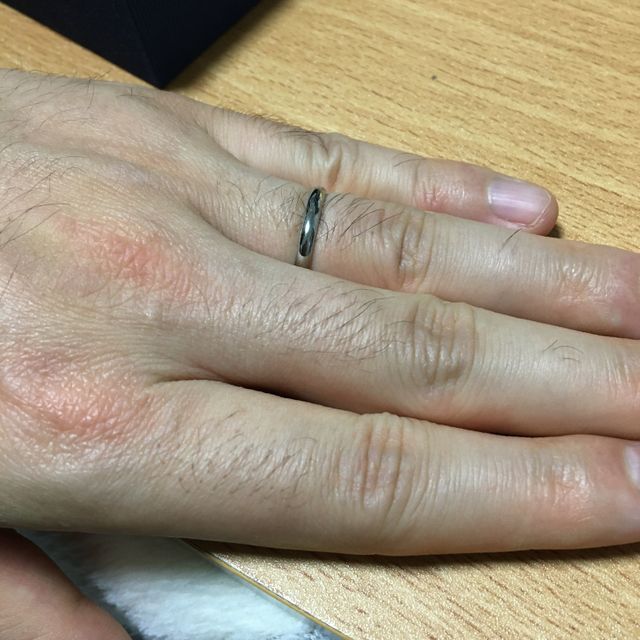 【Ptau(ピトー)の口コミ】 友人のすすめもありましたが、何件か探してるうちに耐久性とつけ心地を重…