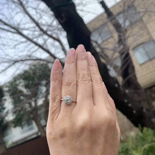 【youring(ユーリン)の口コミ】 フェアリーからイメージされたされたというラ・フェリングという名前や、…