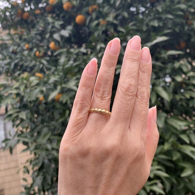 【youring(ユーリン)の口コミ】 フェアリーからイメージされたされたというラ・フェリングという名前や、…