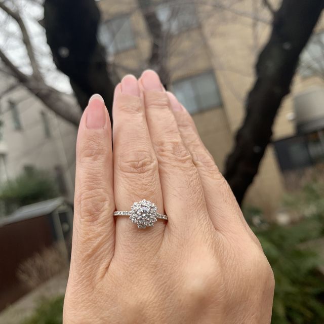 【youring(ユーリン)の口コミ】 フェアリーからイメージされたされたというラ・フェリングという名前や、…