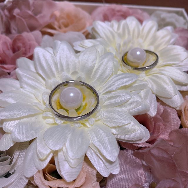 【RosettE(ロゼット)の口コミ】 シンプルでつけやすく、自分にあっているものを選べました
まま、ファッシ…