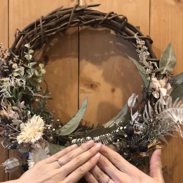 【鎌倉彫金工房の口コミ】 もともと手作りの指輪を、思い出の鎌倉の地で制作しようと思っていました…