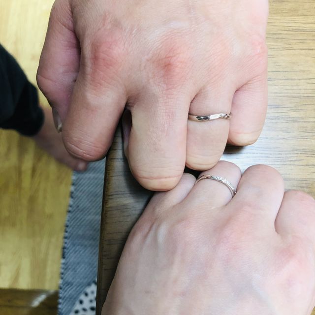 【HOSHI no SUNA 星の砂(ほしのすな)の口コミ】 一目惚れ(o^^o)しました！
数ある中で輝いてみえたし、形もドストライクで…