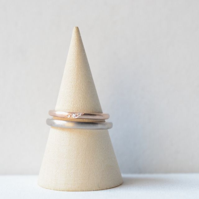 【CRAFY(クラフィ)の口コミ】 ２人で手作りで作りたいと思い、雰囲気の良さに惹かれCRAFYさんで作りまし…