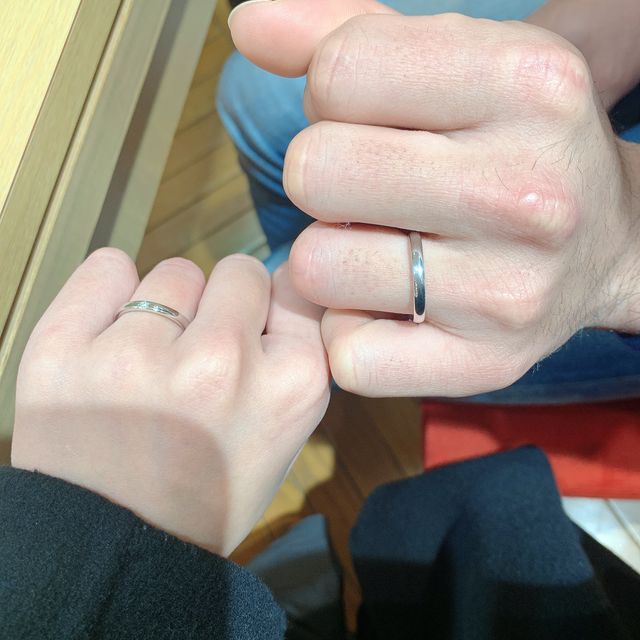 【TRECENTI(トレセンテ)の口コミ】 初めてで何もわからない状態で来店したのですが、
担当の方がご丁寧にご説…