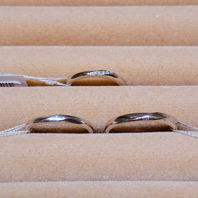 【TRECENTI(トレセンテ)の口コミ】 トレセンテでは独自の技術がいくつもあり、特に丸内甲という技術では他の…