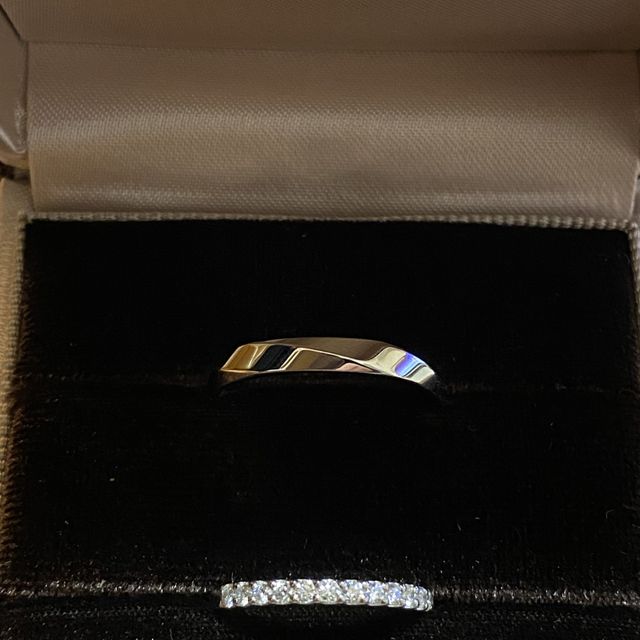 【アイプリモ(I-PRIMO)の口コミ】 価格帯が良心的だったこと、スタッフさんが親切だったこと、デザイン数が…