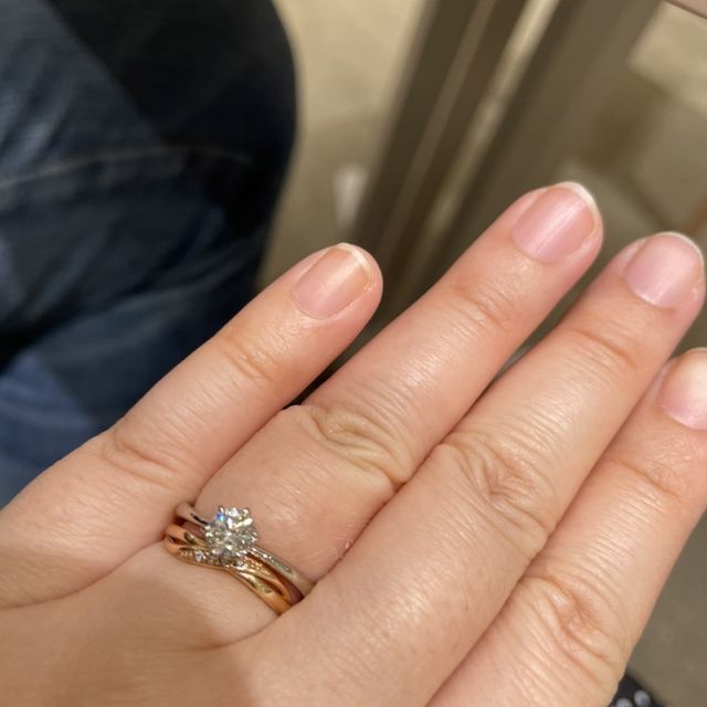 【アイプリモ(I-PRIMO)の口コミ】 デザインがとにかく豊富でした。気に入ったデザインが見つかったのと、価…