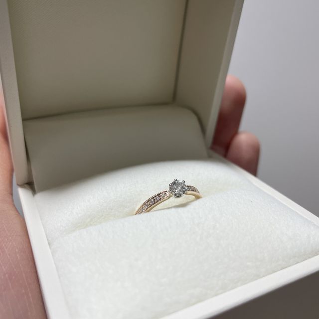 【JKPLANET(JKプラネット)の口コミ】 あまりに派手すぎても普段使いできないし、だからといって大人しすぎても…