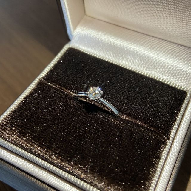 【アイプリモ(I-PRIMO)の口コミ】 価格についてはもちろん即決することが難しいと考えていましたが、ダイヤ…