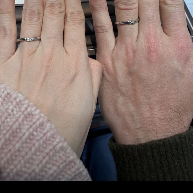 【アイプリモ(I-PRIMO)の口コミ】 たくさん可愛いデザインがあって、とてもとても悩みましたが、最終的な決…