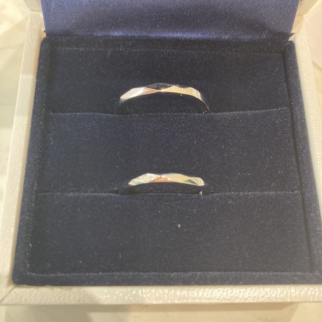 【HOSHI no SUNA 星の砂(ほしのすな)の口コミ】 着け心地が良い物を中心に商品を選びました。付けていて違和感なく自然と…