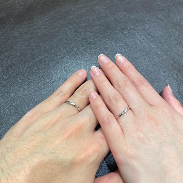 【TRECENTI(トレセンテ)の口コミ】 デザインが豊富だと感じました。
また、価格もあまり高額すぎないため、予…