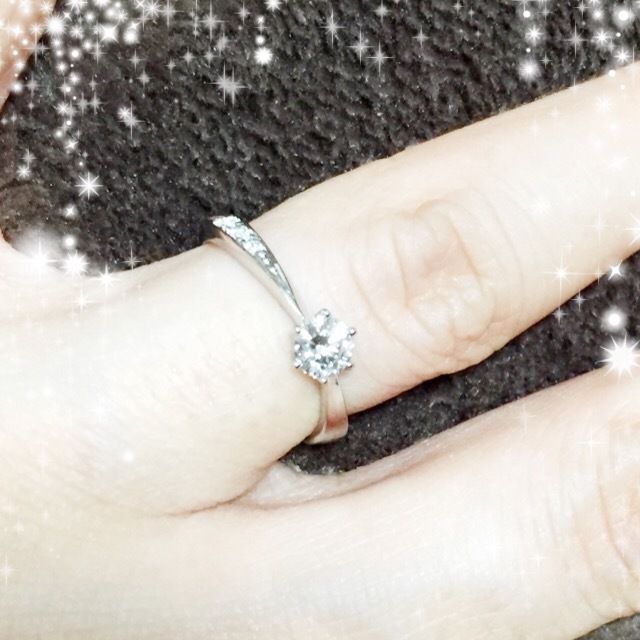 【tamaya BRIDAL(宝石の玉屋)の口コミ】 質の良いものを、良心的な価格で販売されていたこともそうですし、デザイ…