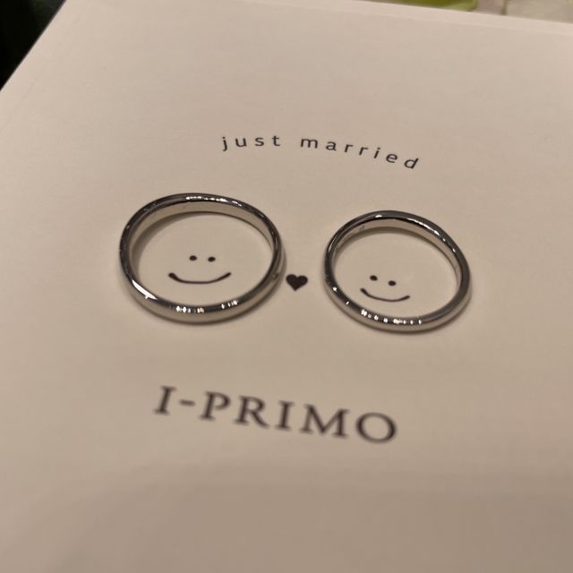 【アイプリモ(I-PRIMO)の口コミ】 シンプルなデザインで肌なじみがよいので気に入っています。初めはストレ…