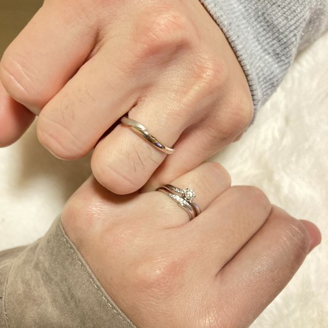 【アイプリモ(I-PRIMO)の口コミ】 去年一目惚れしたデザインでしたが、色味に悩んでいましたが、たまたま新…