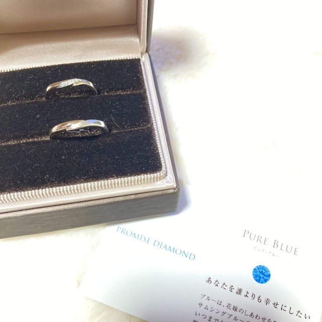 【アイプリモ(I-PRIMO)の口コミ】 去年一目惚れしたデザインでしたが、色味に悩んでいましたが、たまたま新…