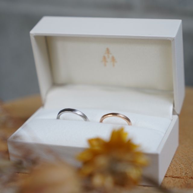 【THREE TREES(スリーツリーズ)の口コミ】 福岡市近郊で自分たちで作成できるところを探していました。three treeさ…