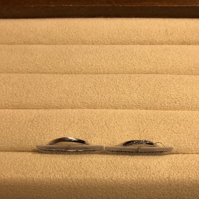 【TRECENTI(トレセンテ)の口コミ】 デザインはシンプルながらもオシャレなものが多いとかんじました。また、…