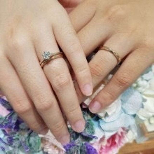 【VENUS TEARS(ヴィーナスティアーズ)の口コミ】 デザインと価格やサービス諸々私達が求めていたものがぴったりあったので…