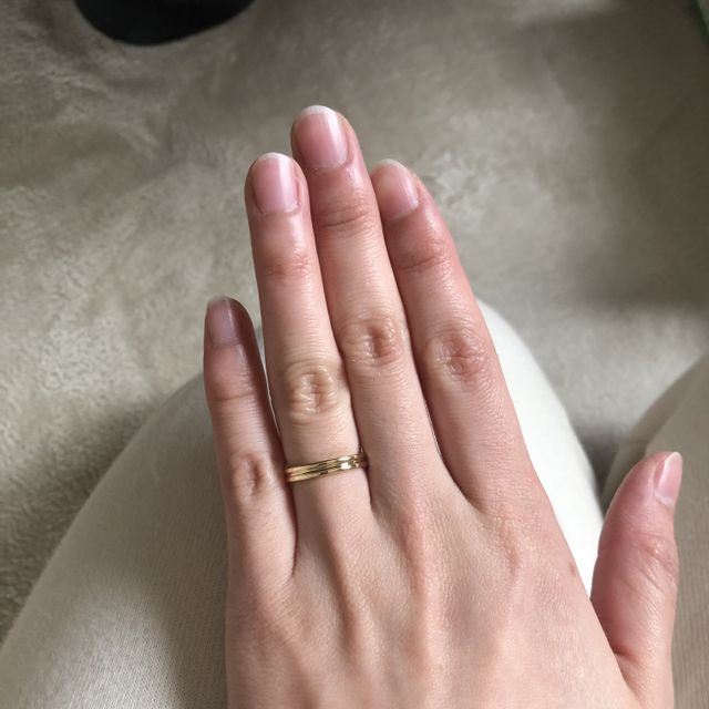 【CRAFY(クラフィ)の口コミ】 カラーや太さが選べる所、サンプルも豊富でした。
店員さんの対応も良く、…