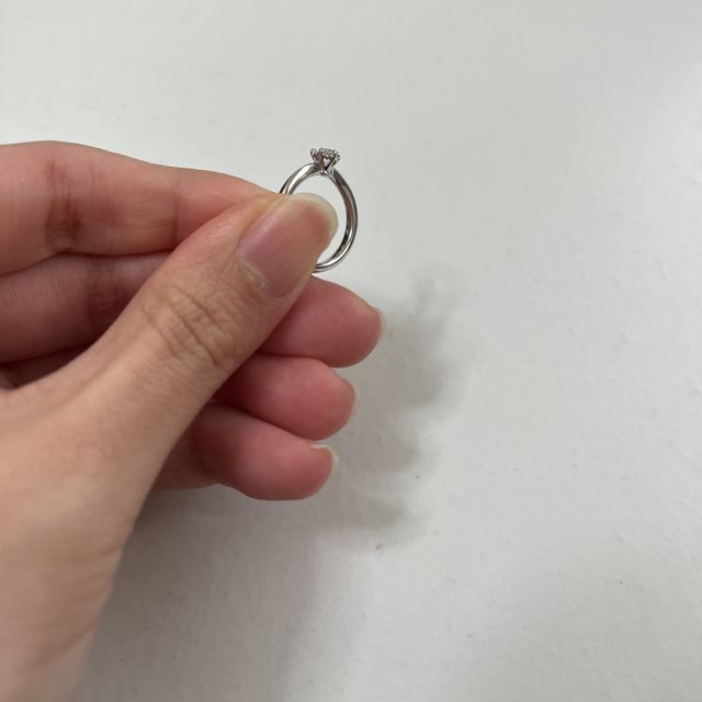 【アイプリモ(I-PRIMO)の口コミ】 長く付けたくてシンプルなデザインが欲しいけど、、、どこかオリジナル(か…