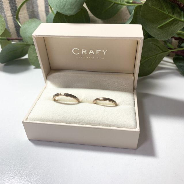 【CRAFY(クラフィ)の口コミ】 京都で挙式を考えていたので
京都に素敵なお店がないか探していました。
…