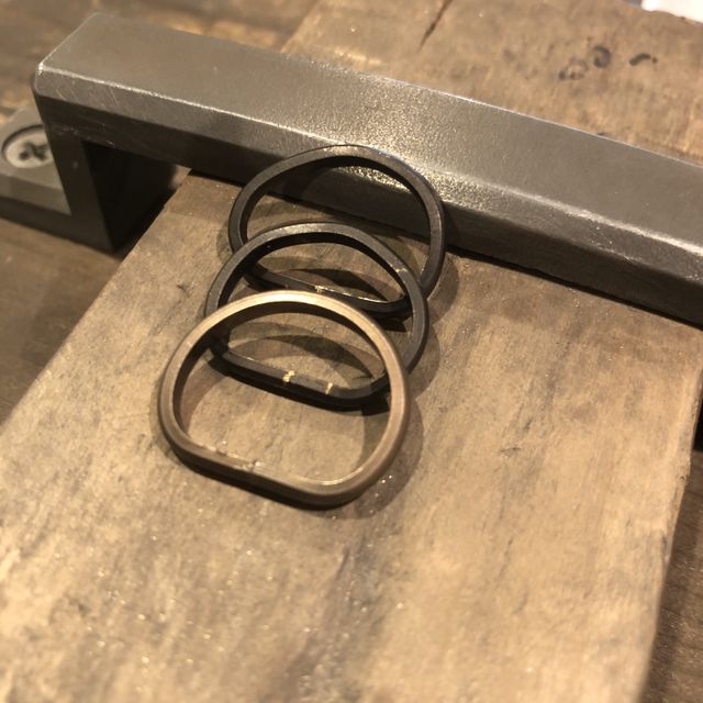 【鎌倉彫金工房の口コミ】 シルバーリングをこちらのお店で手作りした際に、店員さんの接客がとても…