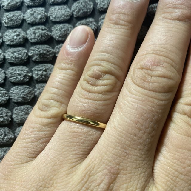 【YUKA HOJO(ユカホウジョウ)の口コミ】 奥さんの熱い思いと夢を叶えるためです。奥さんの希望でブランドさん店舗…