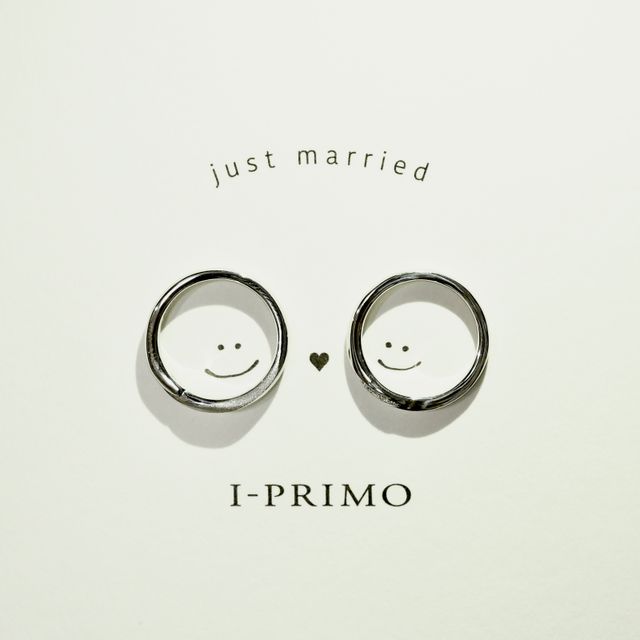 【アイプリモ(I-PRIMO)の口コミ】 結婚情報誌で写真を見た時からこれいいね！と2人で話していました。
他の…