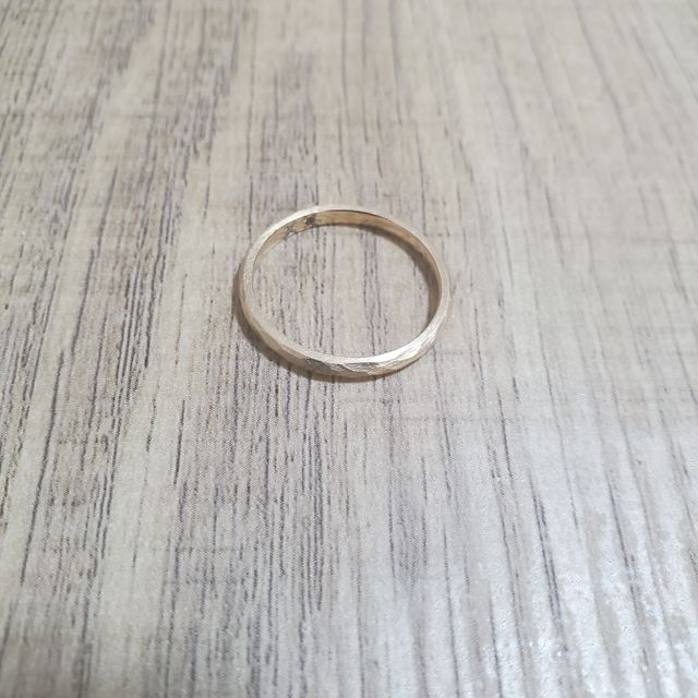 【鎌倉彫金工房の口コミ】 ブランドなどに拘りがなかった為、
一緒に作れる「体験」が魅力的で
こち…