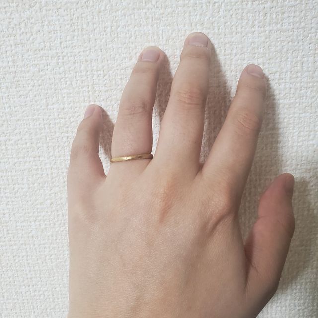 【鎌倉彫金工房の口コミ】 ブランドなどに拘りがなかった為、
一緒に作れる「体験」が魅力的で
こち…