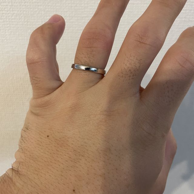 【宝寿堂(ほうじゅどう)の口コミ】 海外ブランド等をみておりましたが、口コミを見て宝寿堂さんへ訪問。指輪…