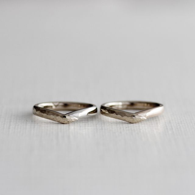 【atelier CraM(アトリエ クラム)の口コミ】 他にも有名なブランドを何店舗か回ってみましたが、同じようなデザインが…